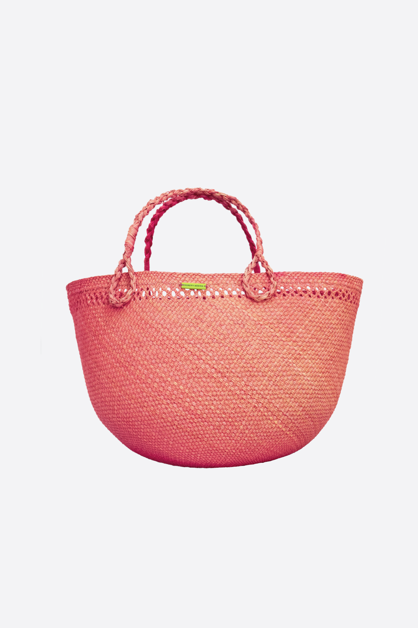 Summer Bag No 8