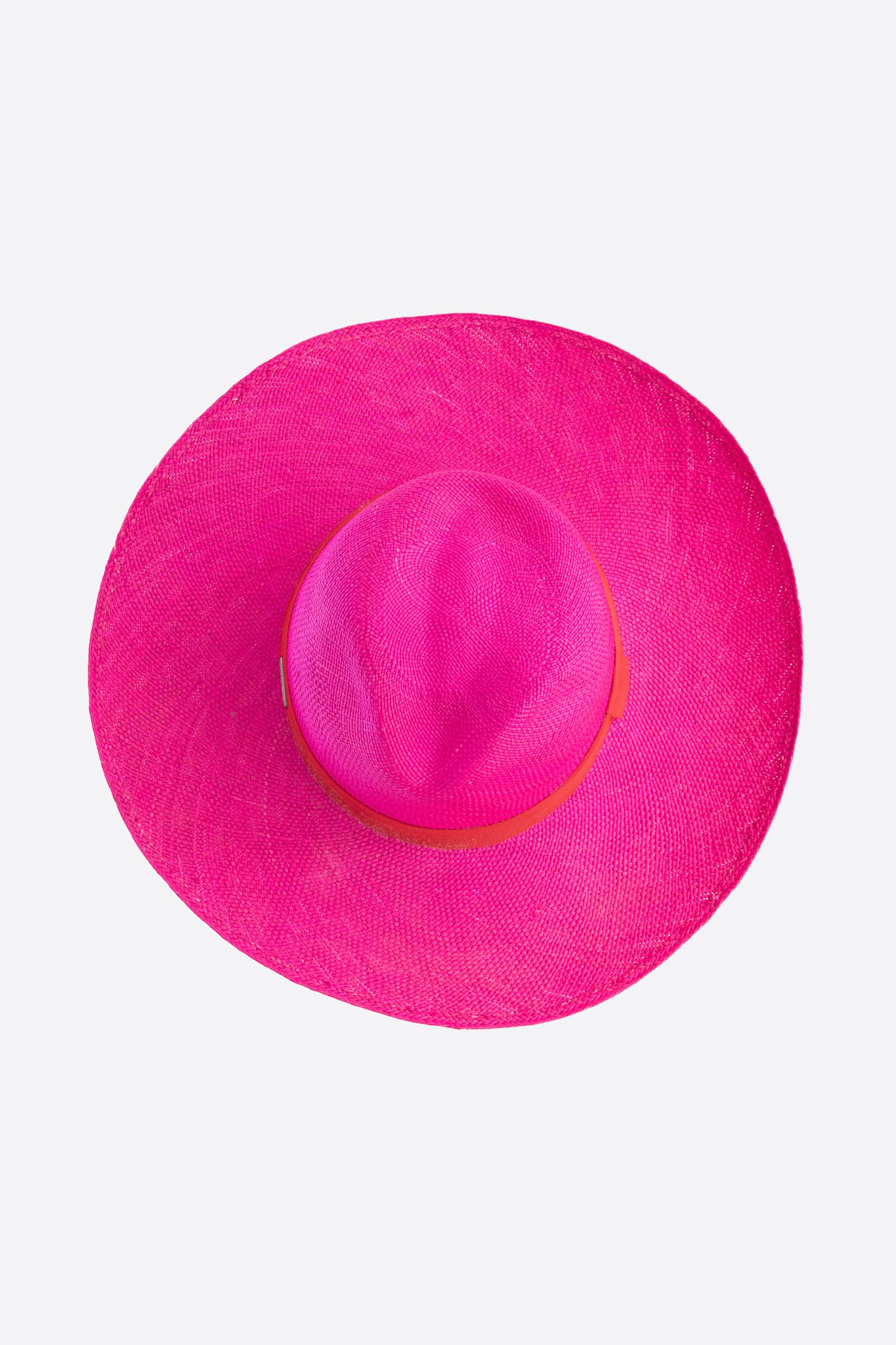 Summer Hat No. 7