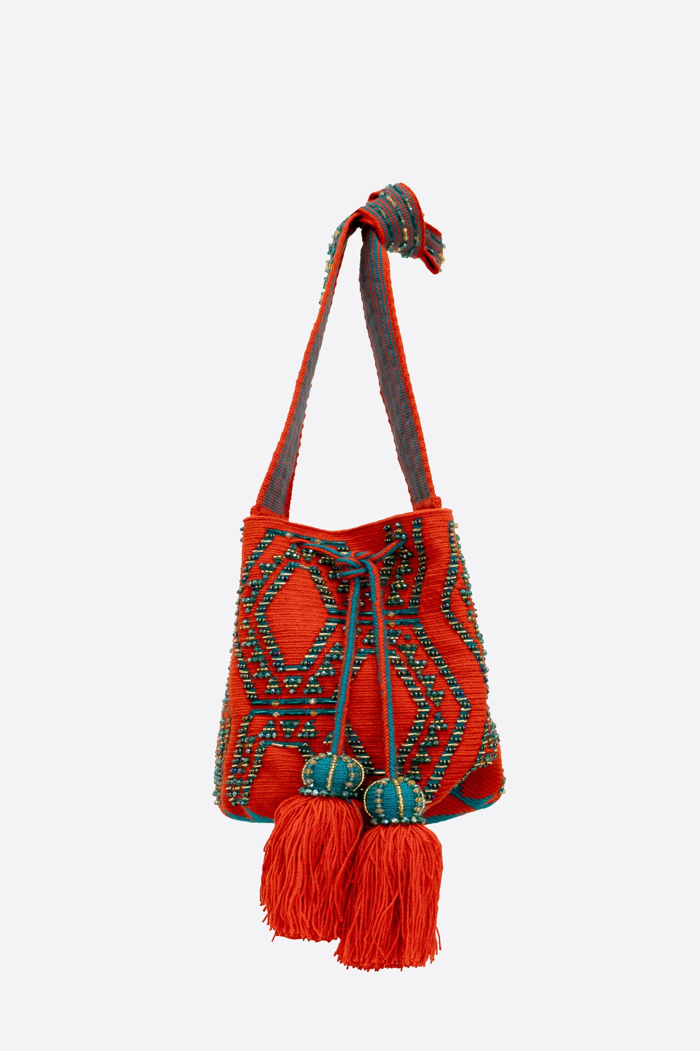 Artisan Bag No. 2
