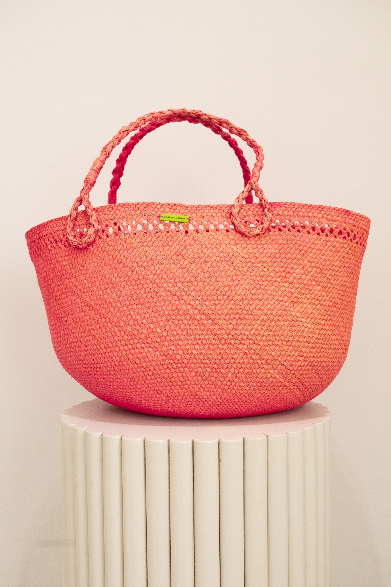 Summer Bag No 8