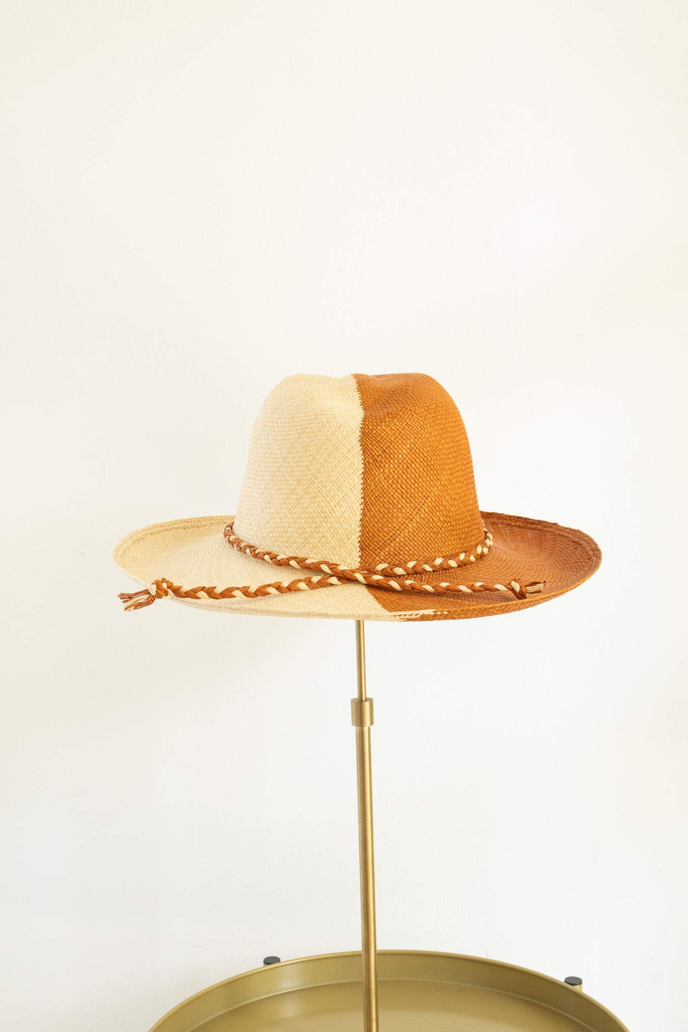 Summer Hat No. 5