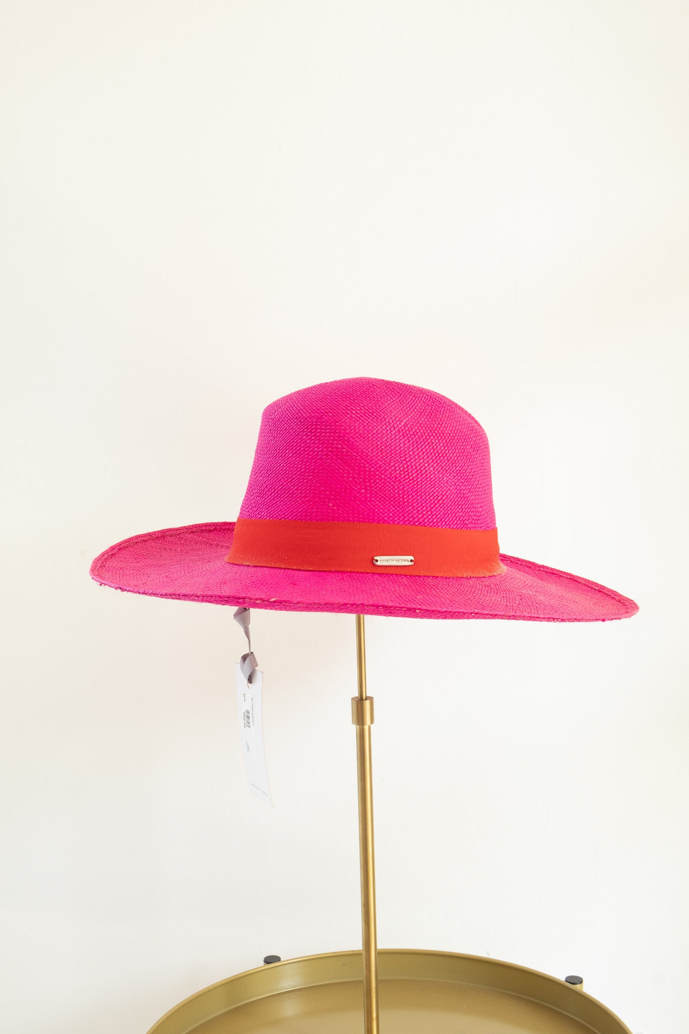 Summer Hat No. 7