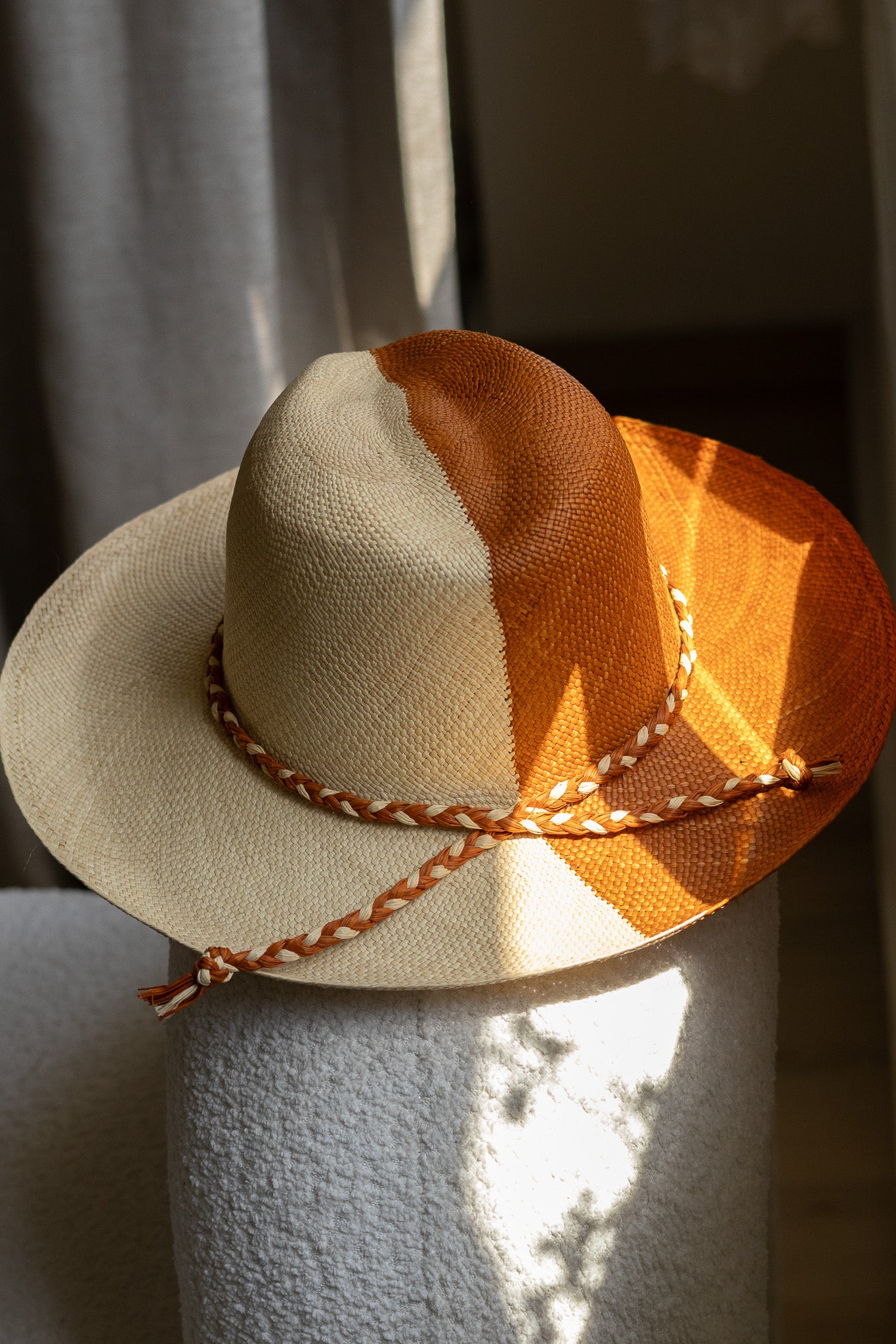 Summer Hat No. 5