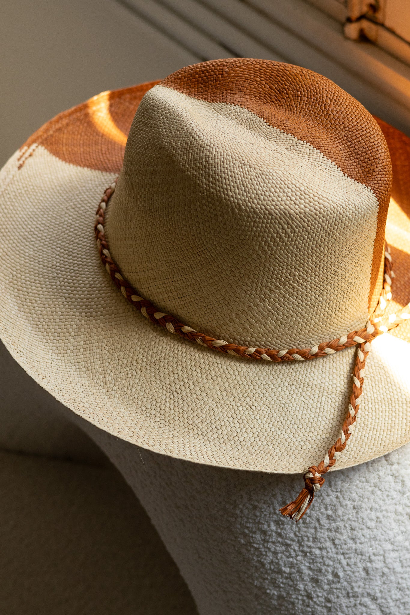 Summer Hat No. 5
