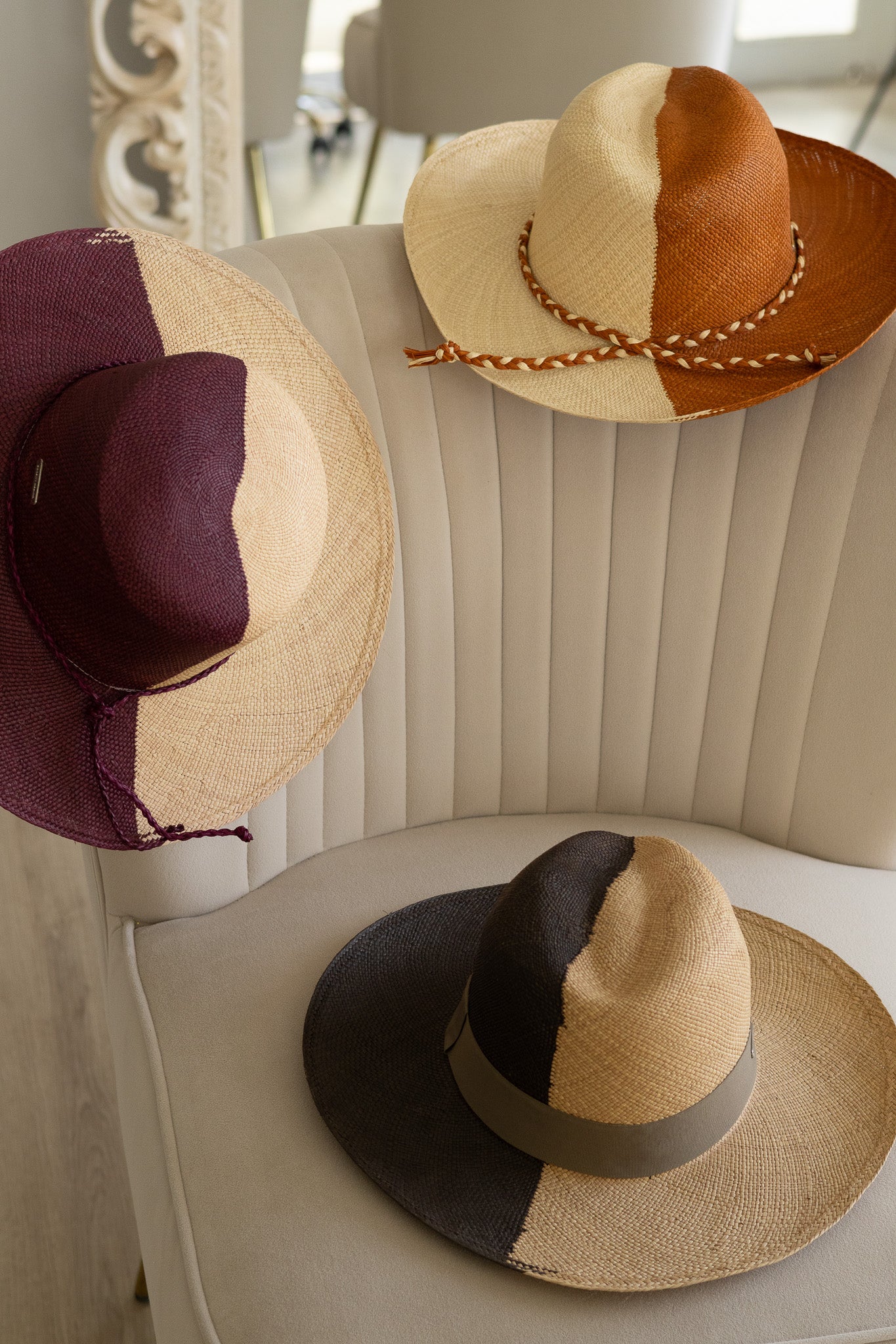 Summer Hat No. 5