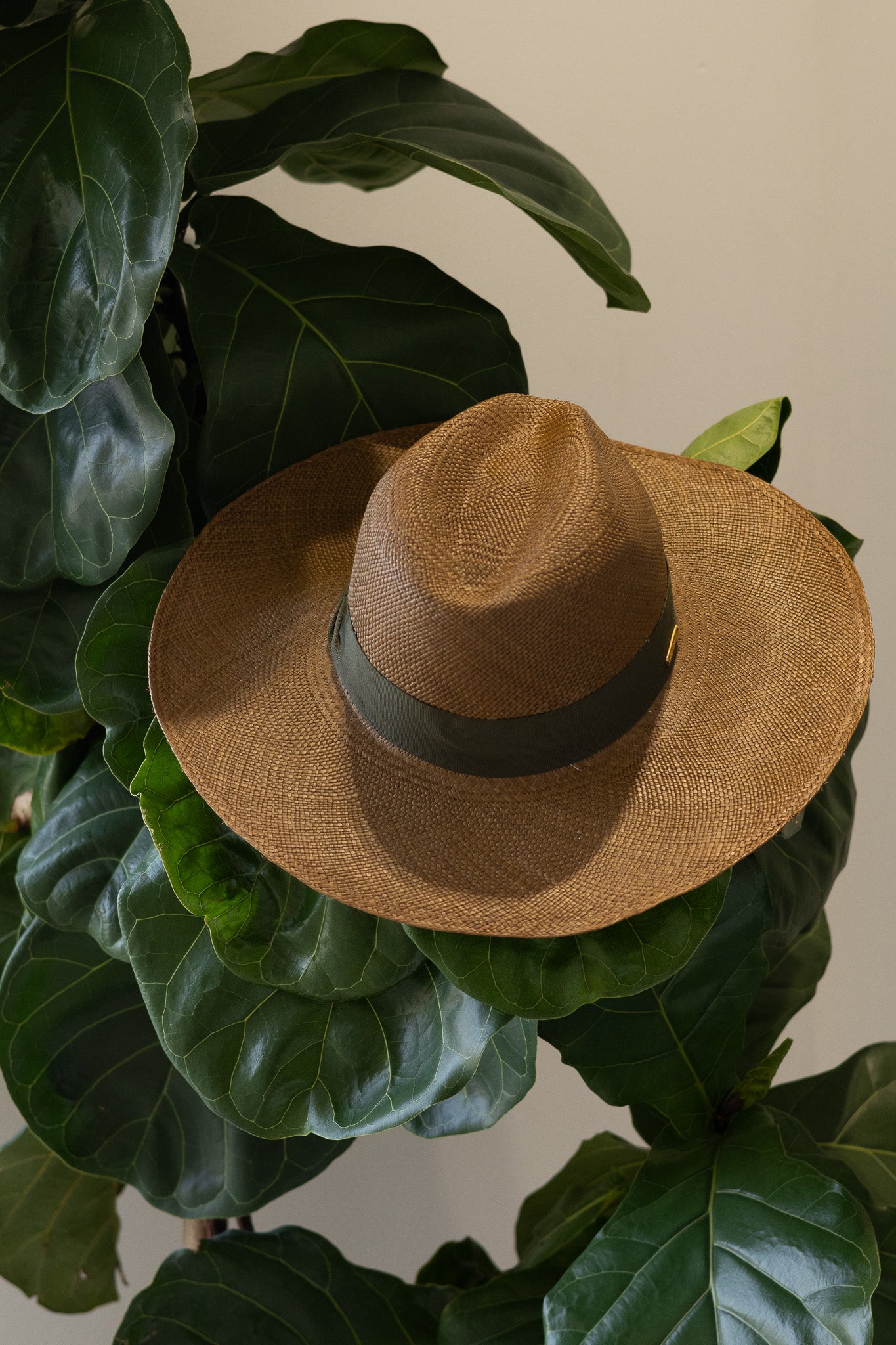 Summer Hat No. 4