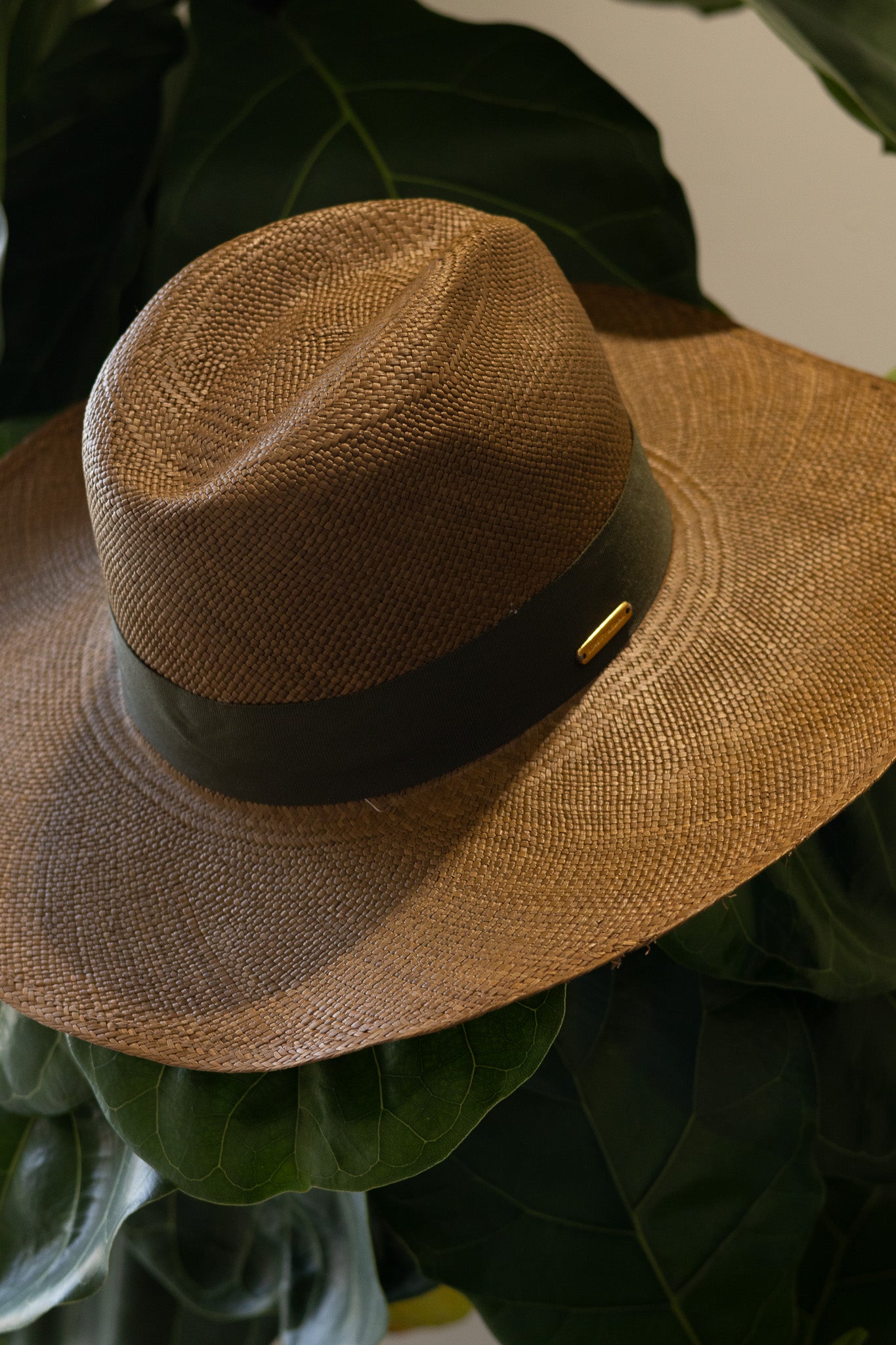 Summer Hat No. 4