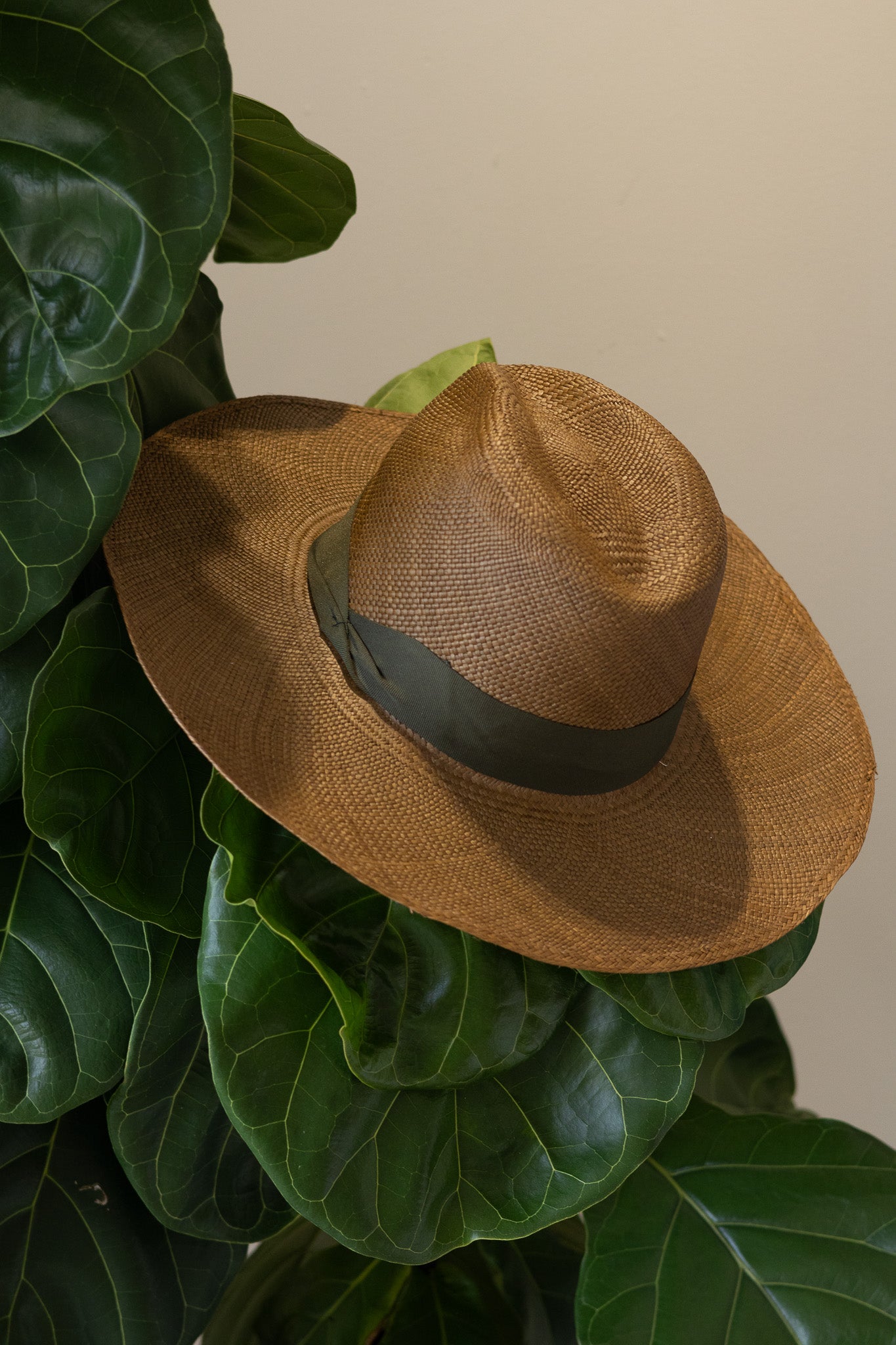 Summer Hat No. 4