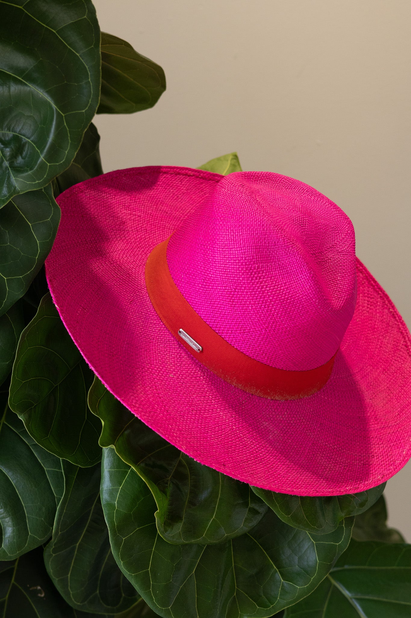 Summer Hat No. 7
