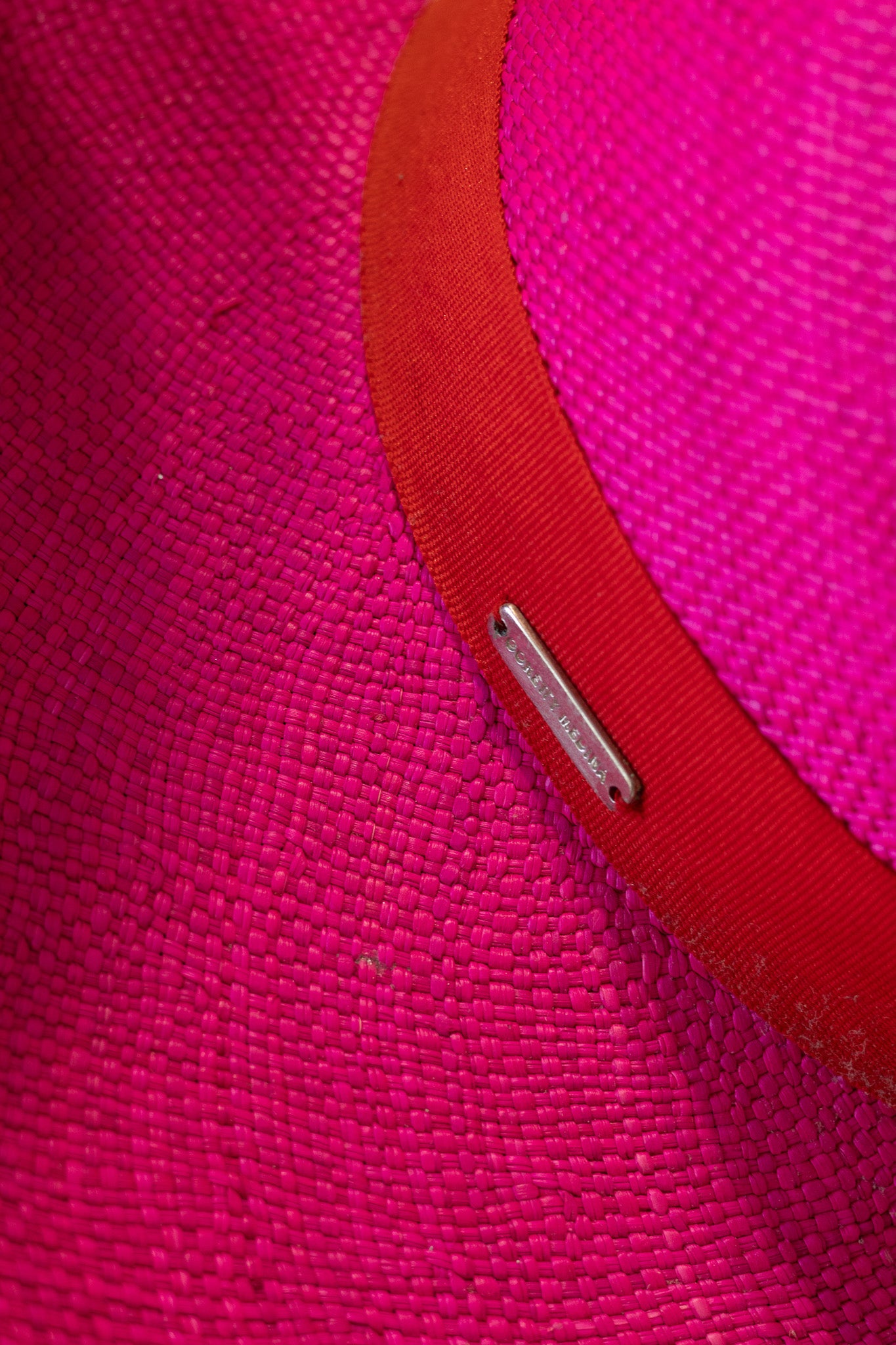 Summer Hat No. 7