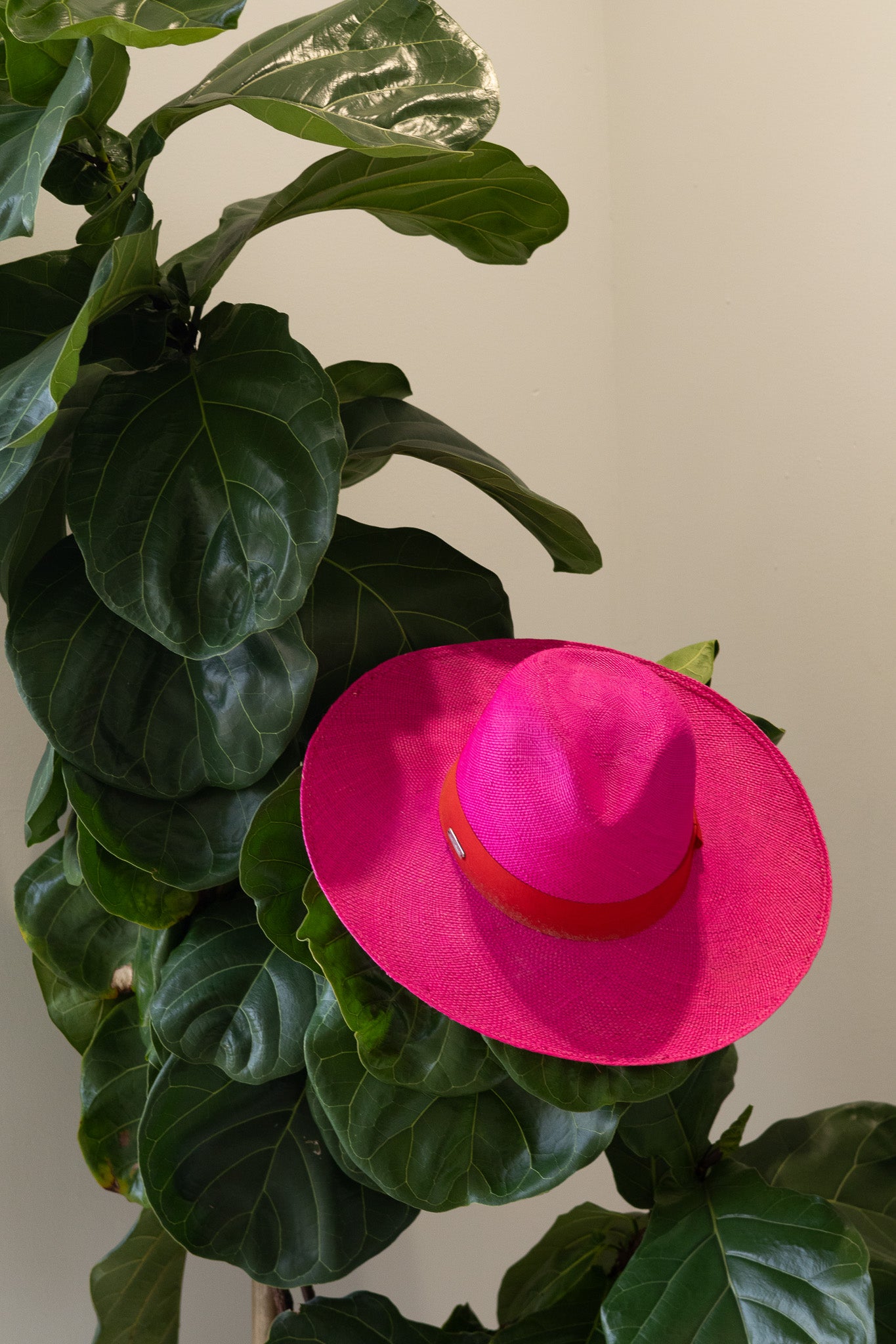 Summer Hat No. 7