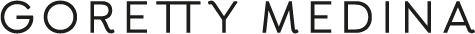 Goretty Medina International Shop logo