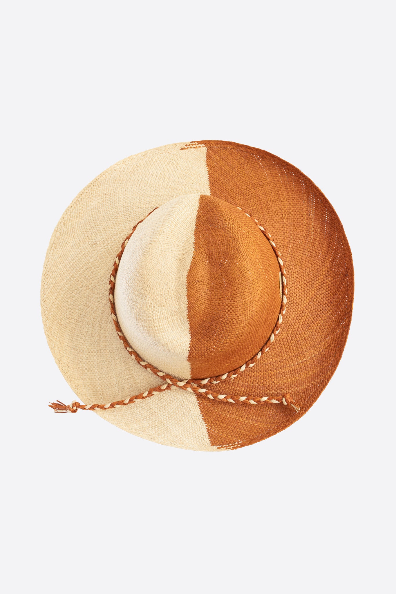 Summer Hat No. 5