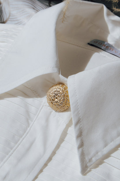 Silvana Blouse