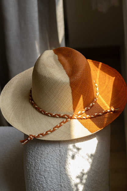Summer Hat No. 5
