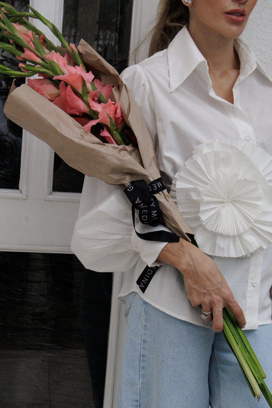 Flore Blouse